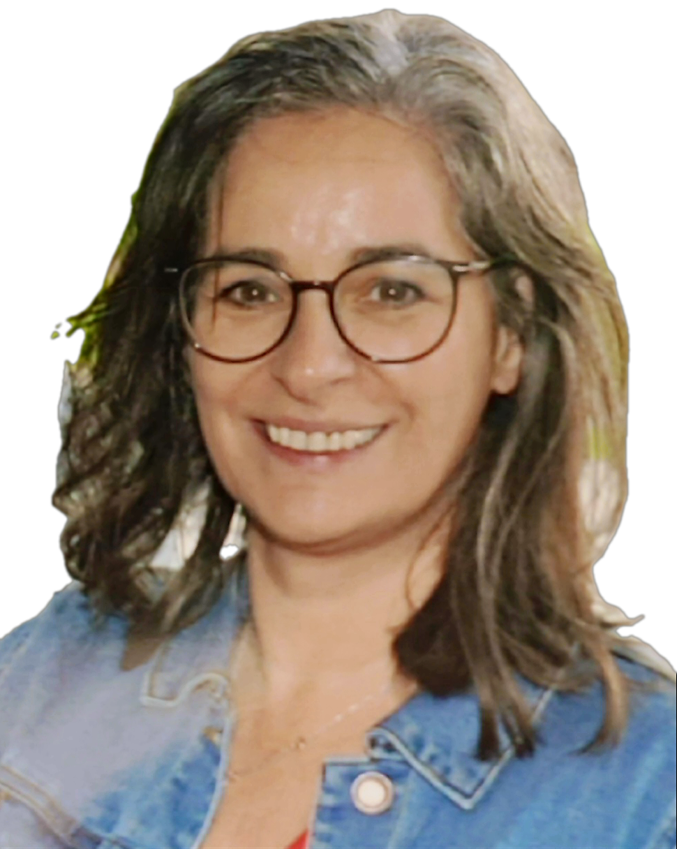 Portraitfoto von Margot Kernbichler